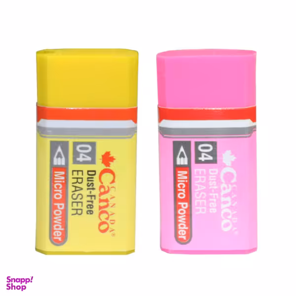 پاک کن کنکو مدل YP مجموعه 2 عددی