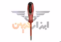 پیچ گوشتی عایق برق 1000 ولت 3*75 جولی julei