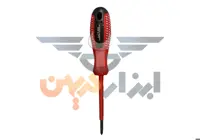 پیچ گوشتی عایق برق 1000 ولت 3*75 جولی julei