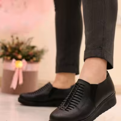 کفش طبی کارمندی