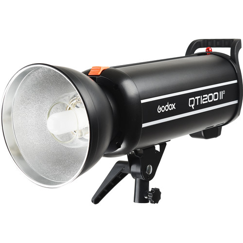 فلاش استودیویی گودکس Godox QT1200IIM Flash