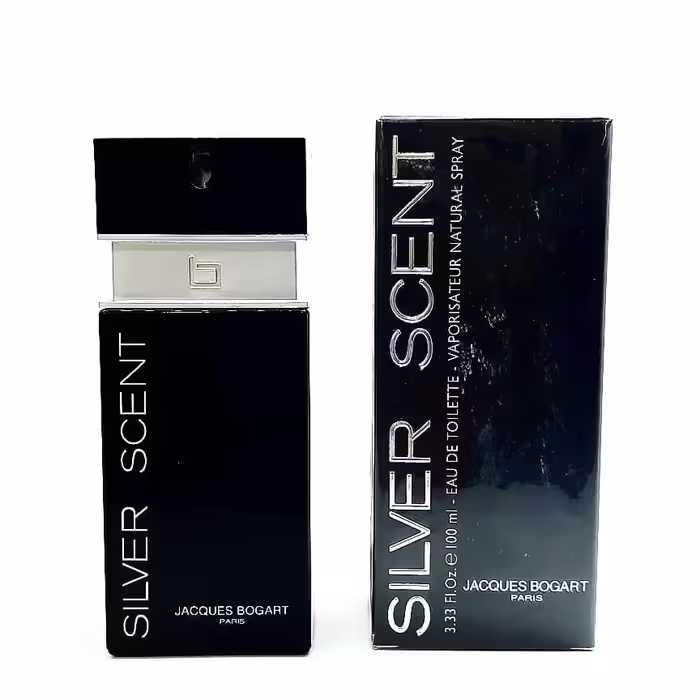 عطر  سیلورسنت  خالص درجه یک (قیمت به ازای هر گرم عطر خالص میباشد..حداقل خرید 5 گرم)