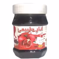 رب انار طبیعی چاشنی خوشمزه برای فسنجان و اکبرجوجه