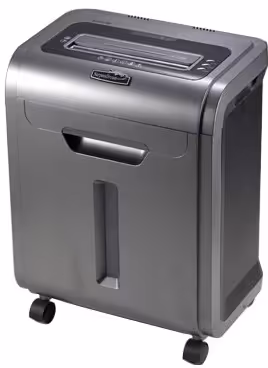 کاغذ خردکن اکس مدل اس دی 815 بی