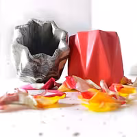 جاشمعی سنگی