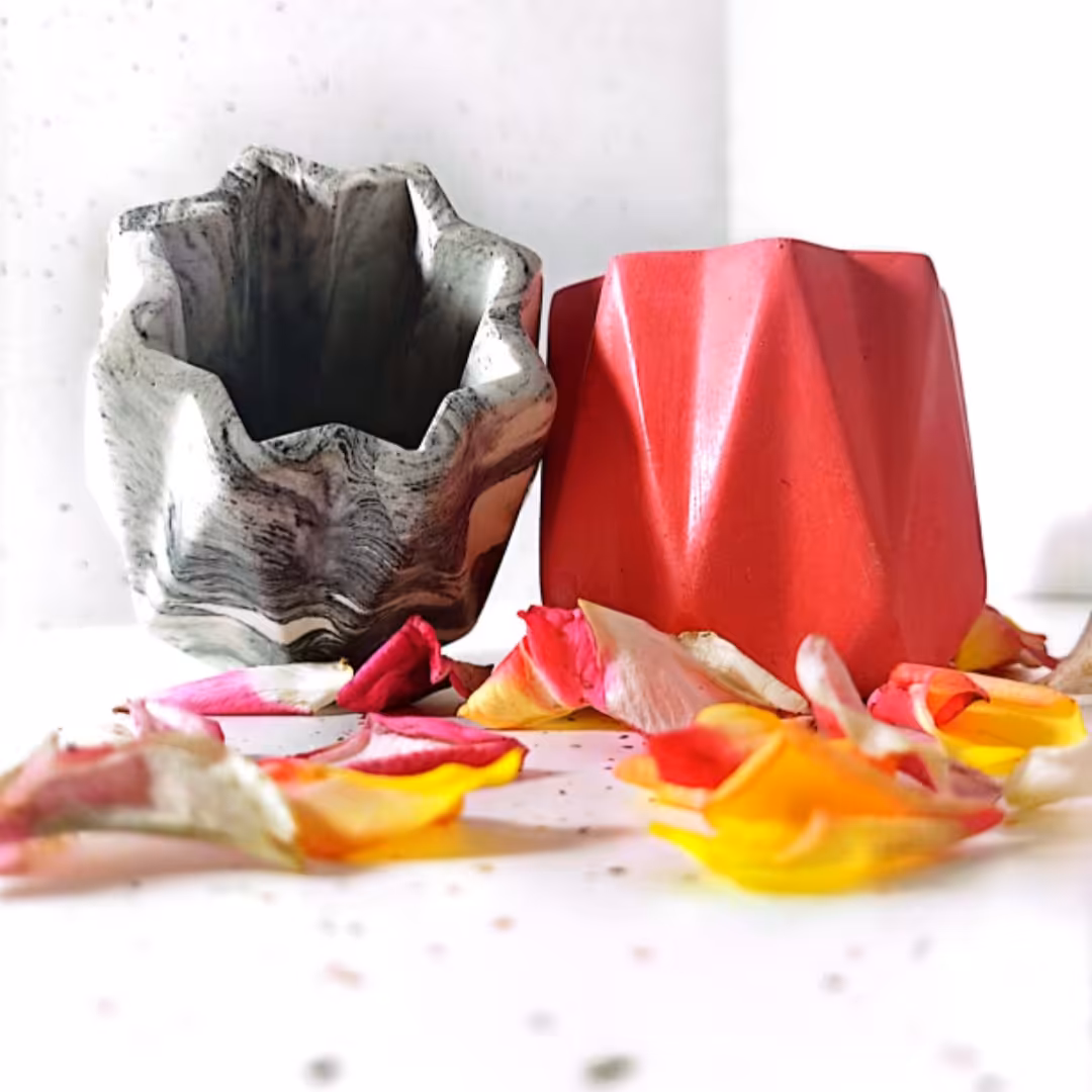 جاشمعی سنگی