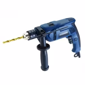 دریل چکشی برقی دو سرعته هیوندای مدل HP853-ID
