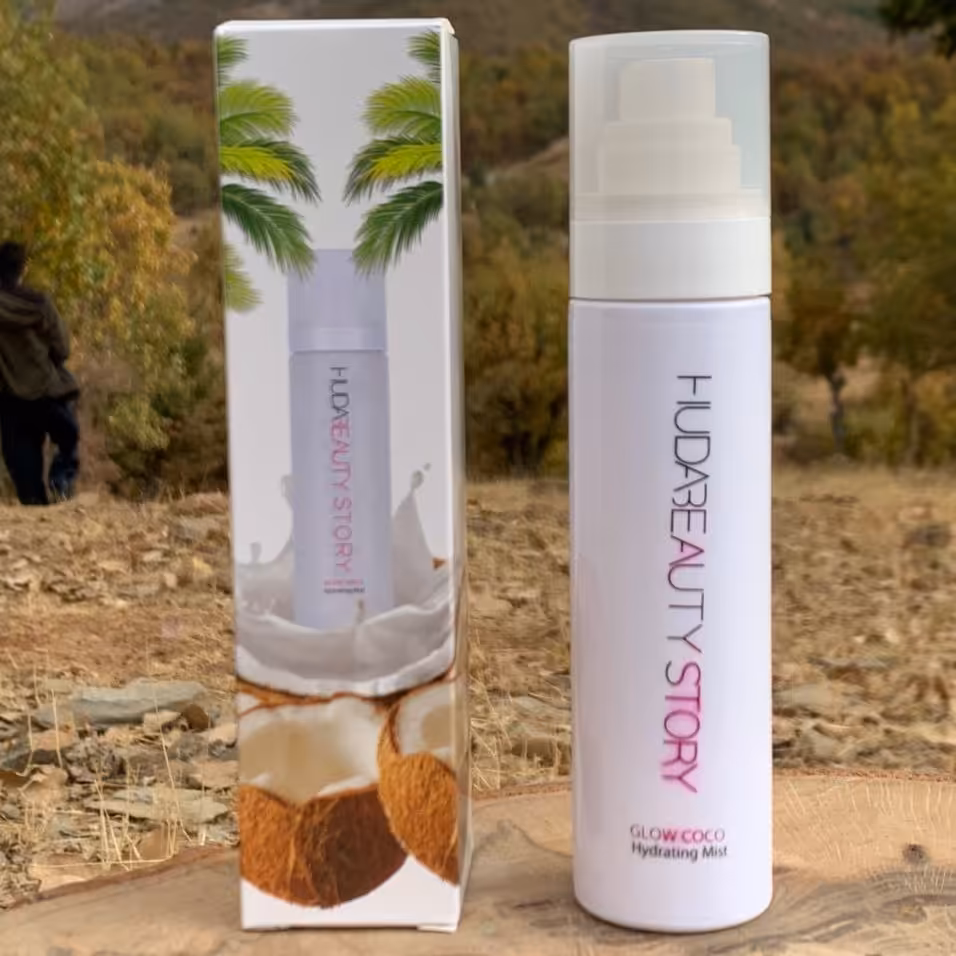 فیکساتور آرایشی