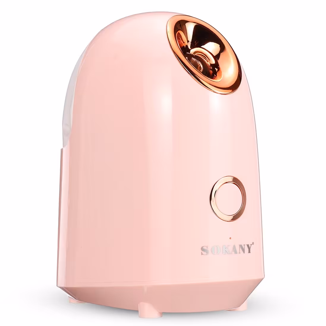 دستگاه بخور گرم سوکانی مدل face Therapy