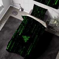 روتختی گیمینگ طرح ریزر WA-1888-s