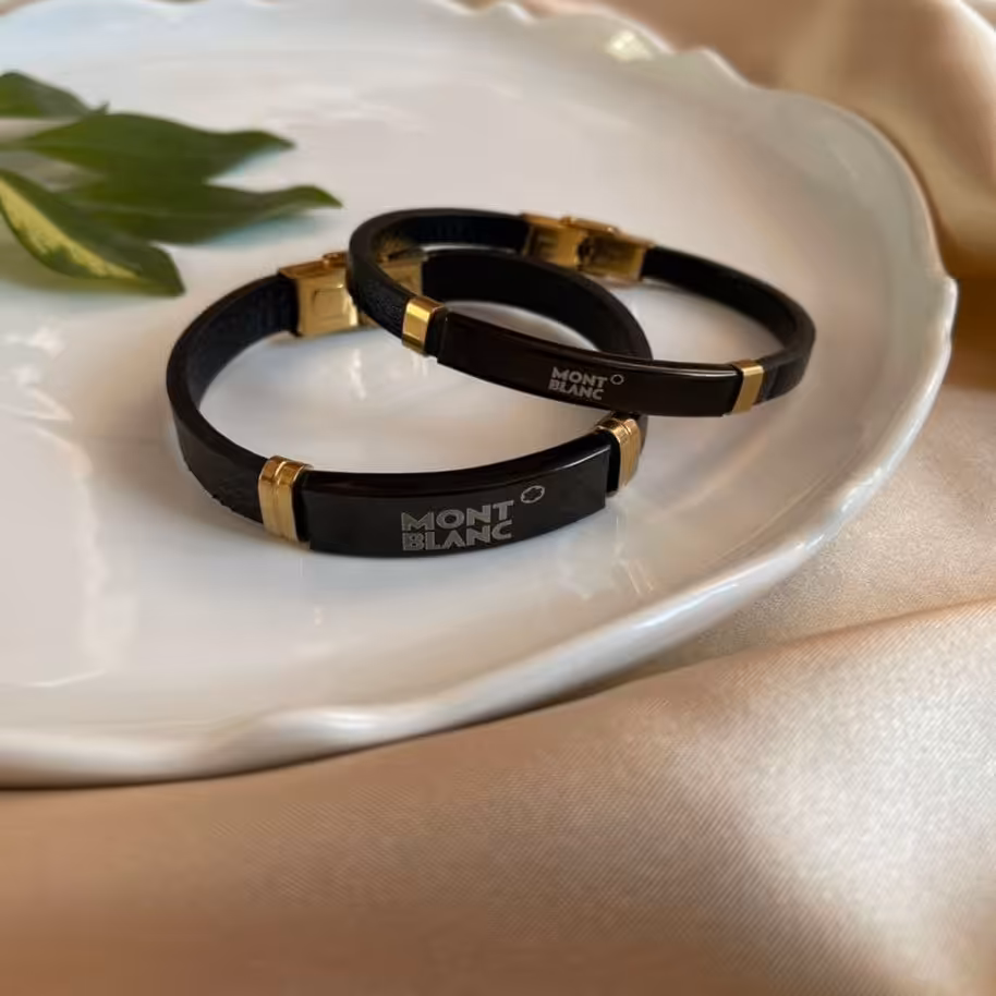 دستبند ست دوتایی