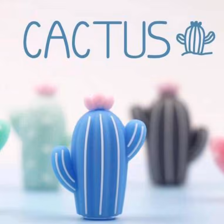 🌵 روان نویس طرح کاکتوس 🌵