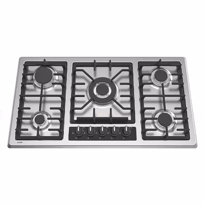 خرید و قیمت گاز رومیزی آلتون کد ISG522 | نوین هوم