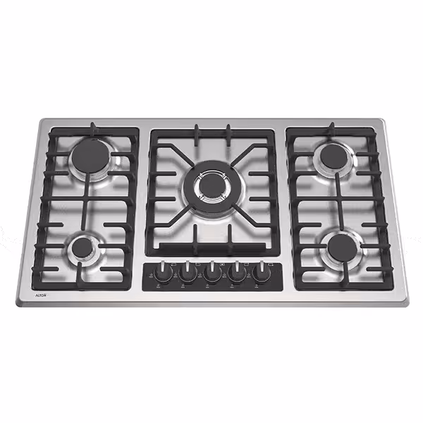 خرید و قیمت گاز رومیزی آلتون کد ISG522 | نوین هوم