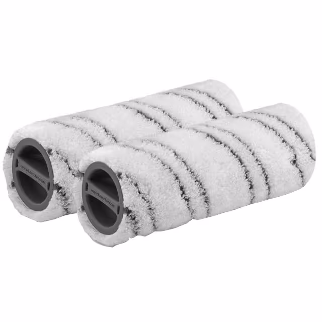 رول زمین شوی کرشر مدل 20550070 بسته 2 عددی