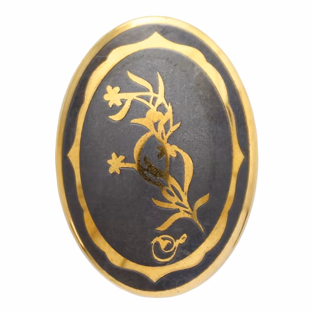 سنگ حدید خرداد ماه کد 6934