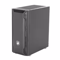 کیس کامپیوتر گرین مدل GRIFFIN G2