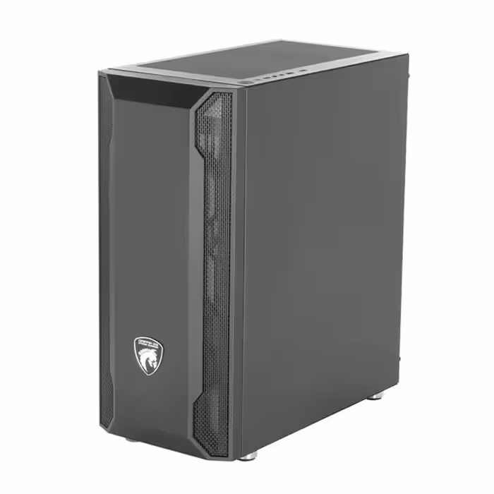 کیس کامپیوتر گرین مدل GRIFFIN G2