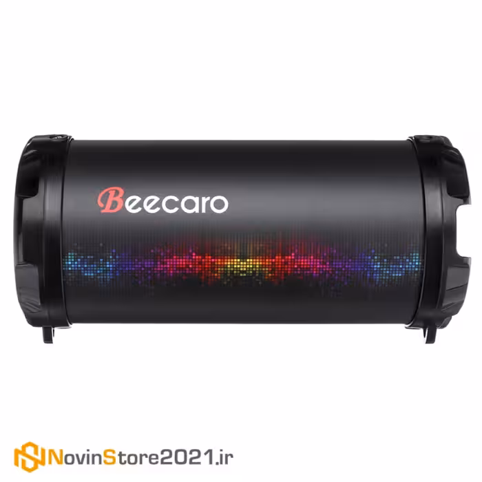 اسپیکر بلوتوثی قابل حمل بیکارو مدل S41B