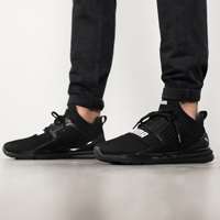 کفش کتانی پوما مشکی Puma ignite limitless 189495-01