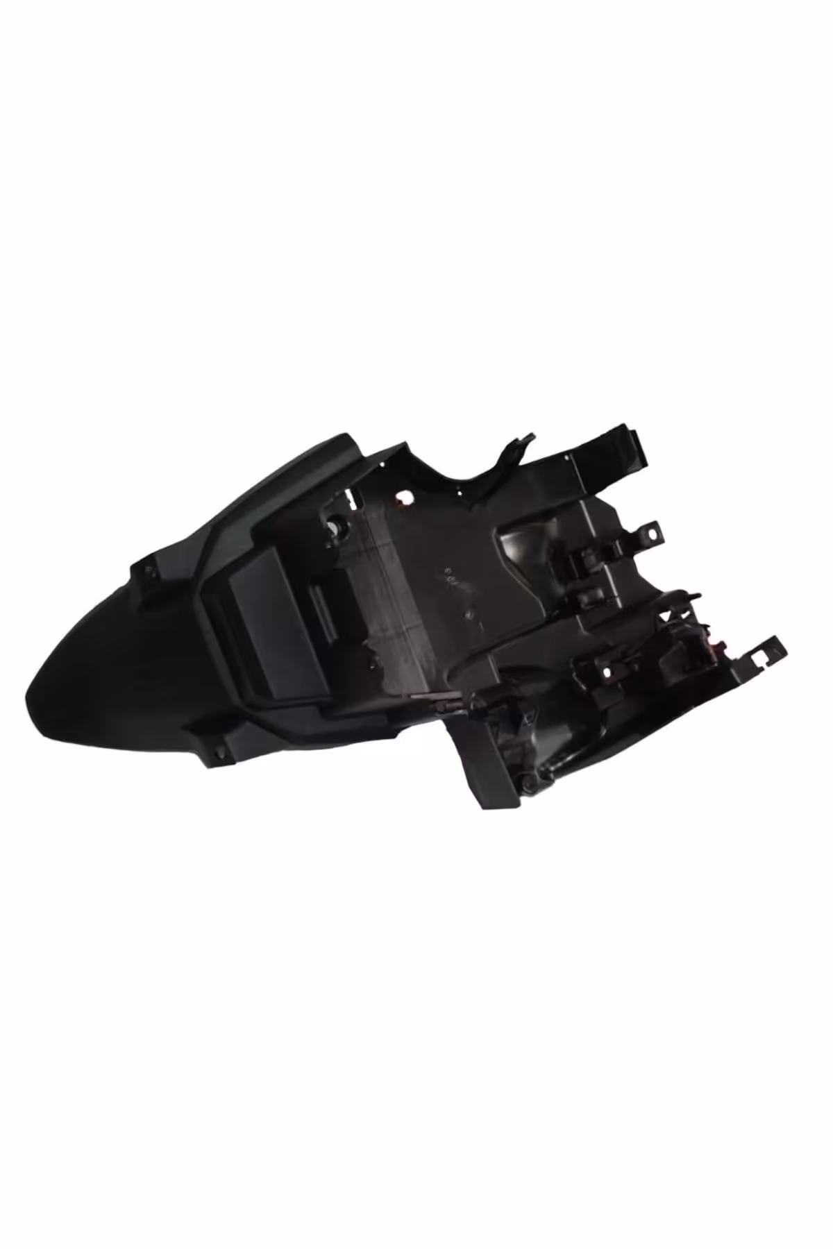 ست بدنه موتورسیکلت ACTAVA 125 BACK باید اورجینال Honda