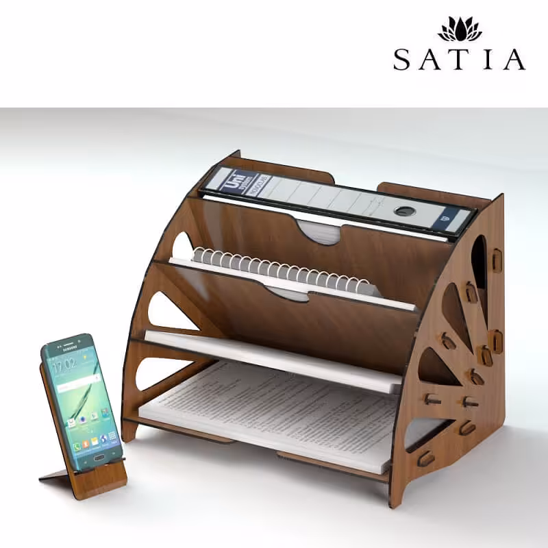 نظم دهنده میز اداری مدل 5006