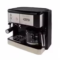 خرید اسپرسوساز دلونگی مدل BCO421.S | کیفیت و نوآوری در هر فنجان