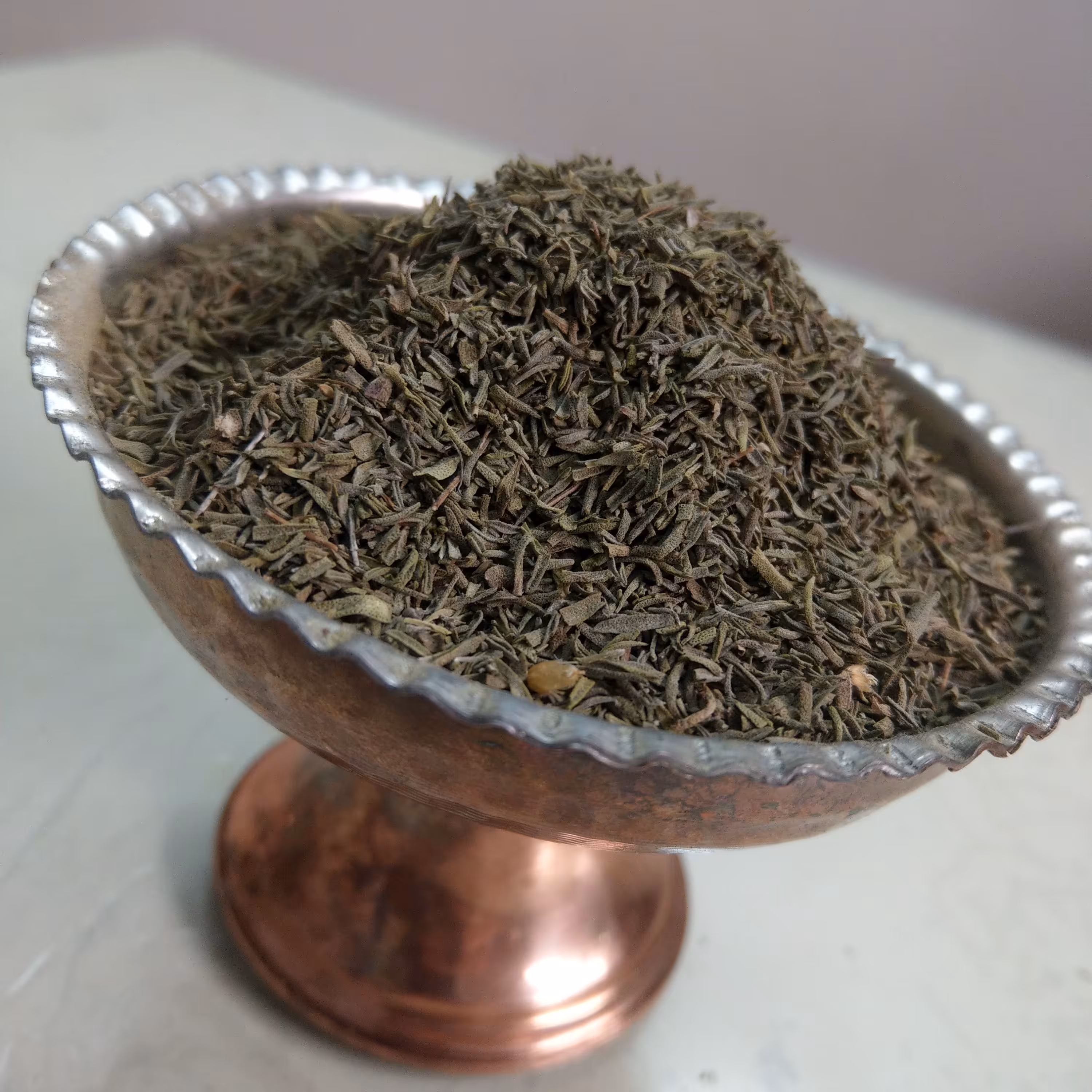 مرزه کوهی اعلاء آذربایجان (100 گرمی)