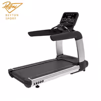 تردمیل باشگاهی DHZ مدل X8000