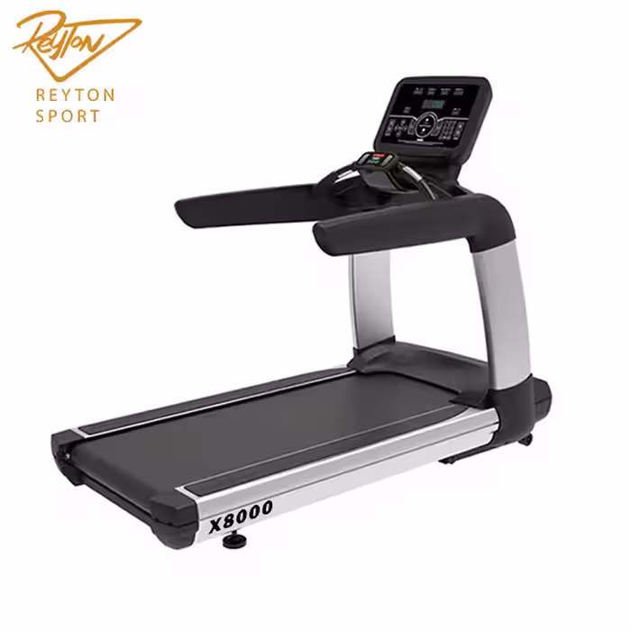 تردمیل باشگاهی DHZ مدل X8000