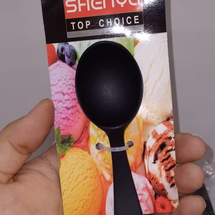 اسکوپ بستنی فوق العاده سبک و کاربردی 