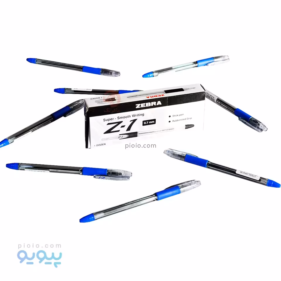 خودکار رنگی Zebra