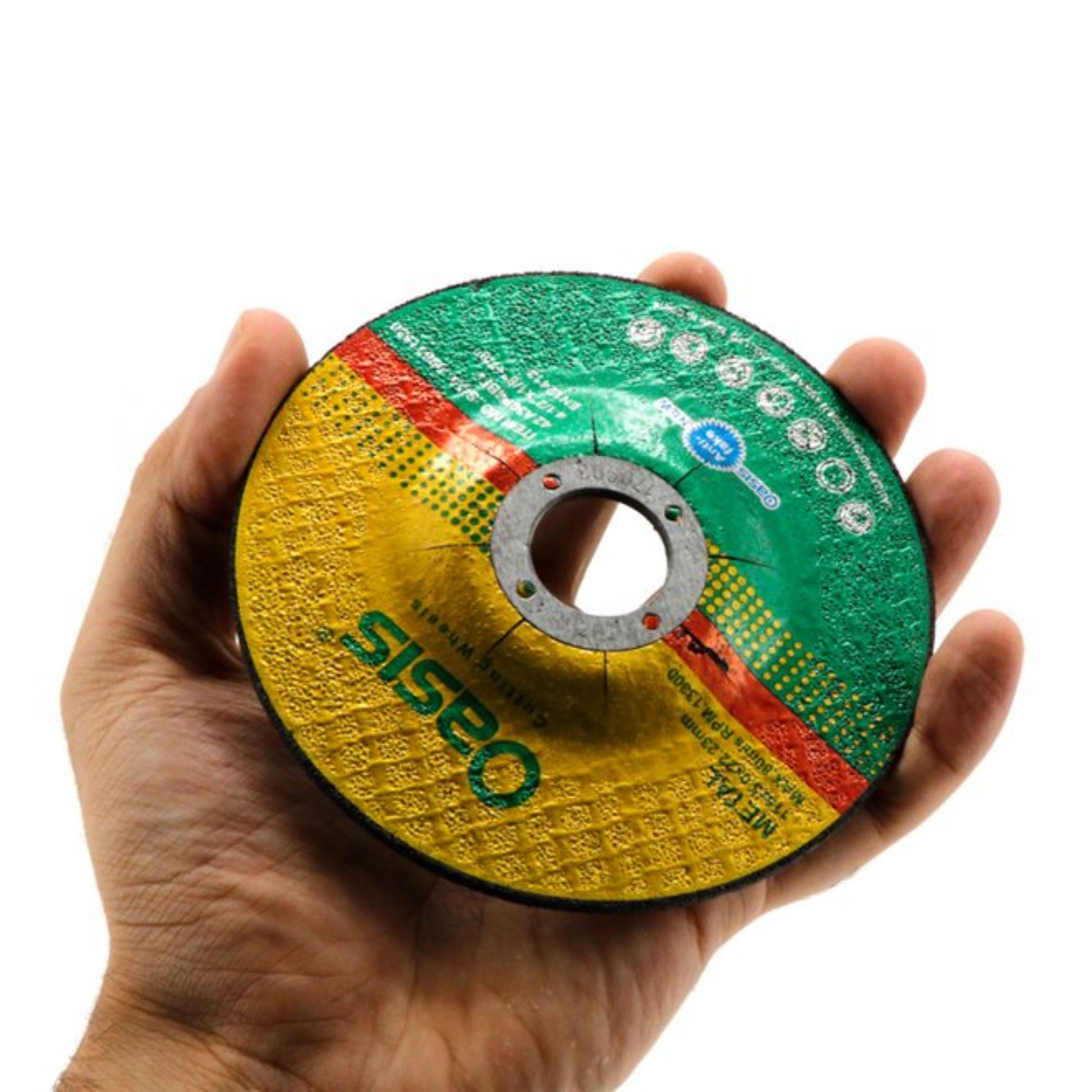 صفحه سنگ مینی اوسیس اهن بر