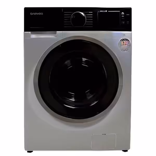 ماشین لباسشویی دوو 8 کیلویی مدل DWK-ZP870SB - کیفیت و تکنولوژی نوین