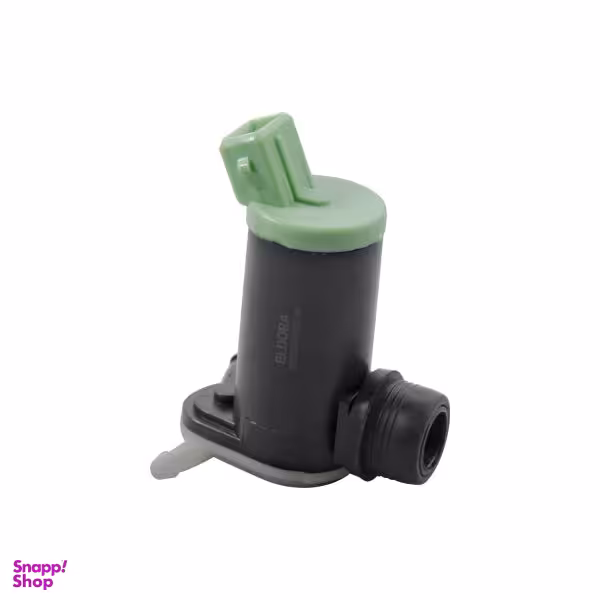 پمپ شیشه شوی الدورا کد 87022540 مناسب برای پژو 206