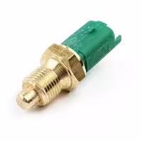 فشنگی آب دو 2 فیش کله سبز (حسگر) دنا - ایمن تک