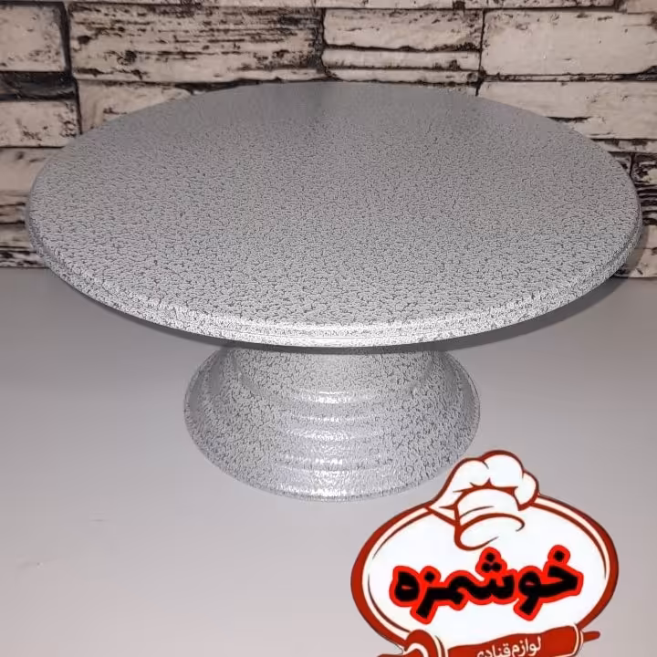 پایه گردون فلزی