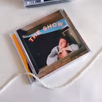 آلبوم نایل هوران the show