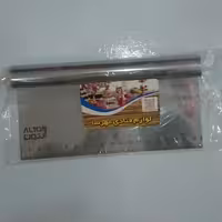 کاردک استیل مدرج 20 سانت 