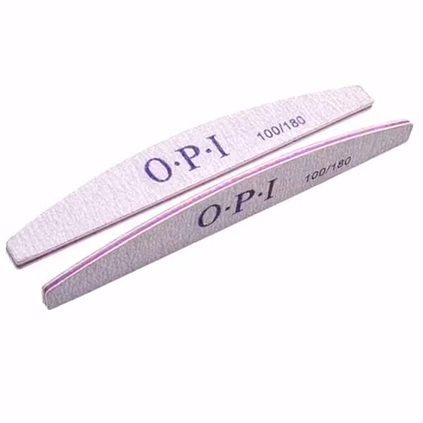 سوهان دستی ناخن O.P.I