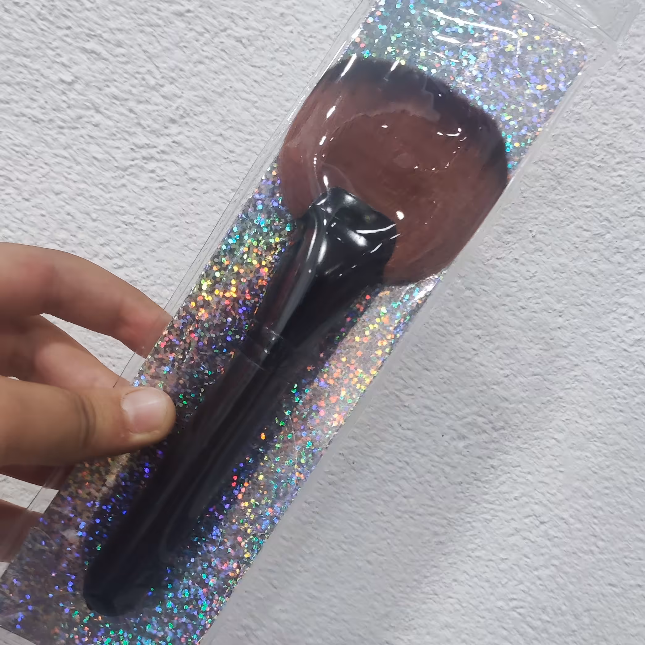 براش باد بزنی 