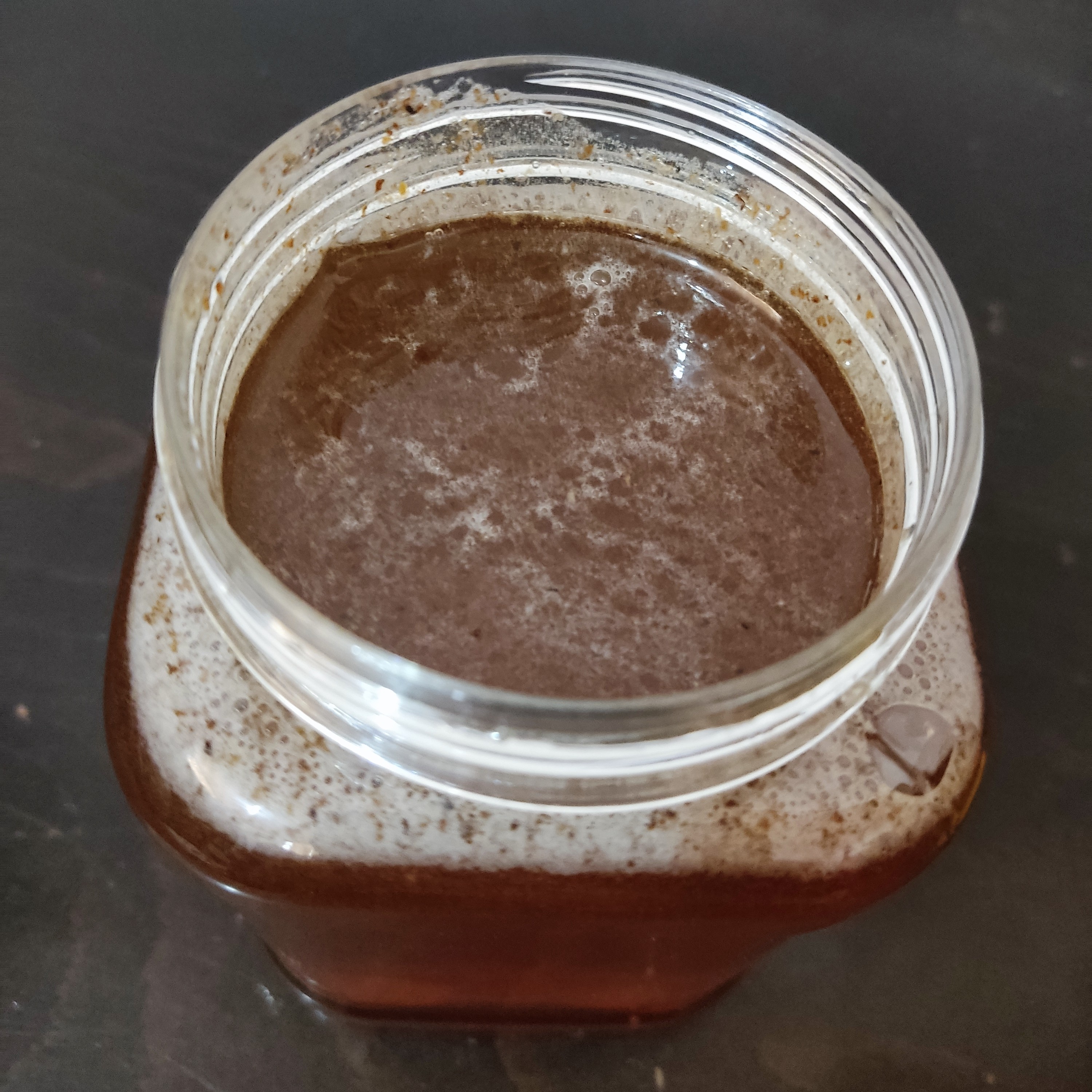 عسل کنار کاملاطبیعی