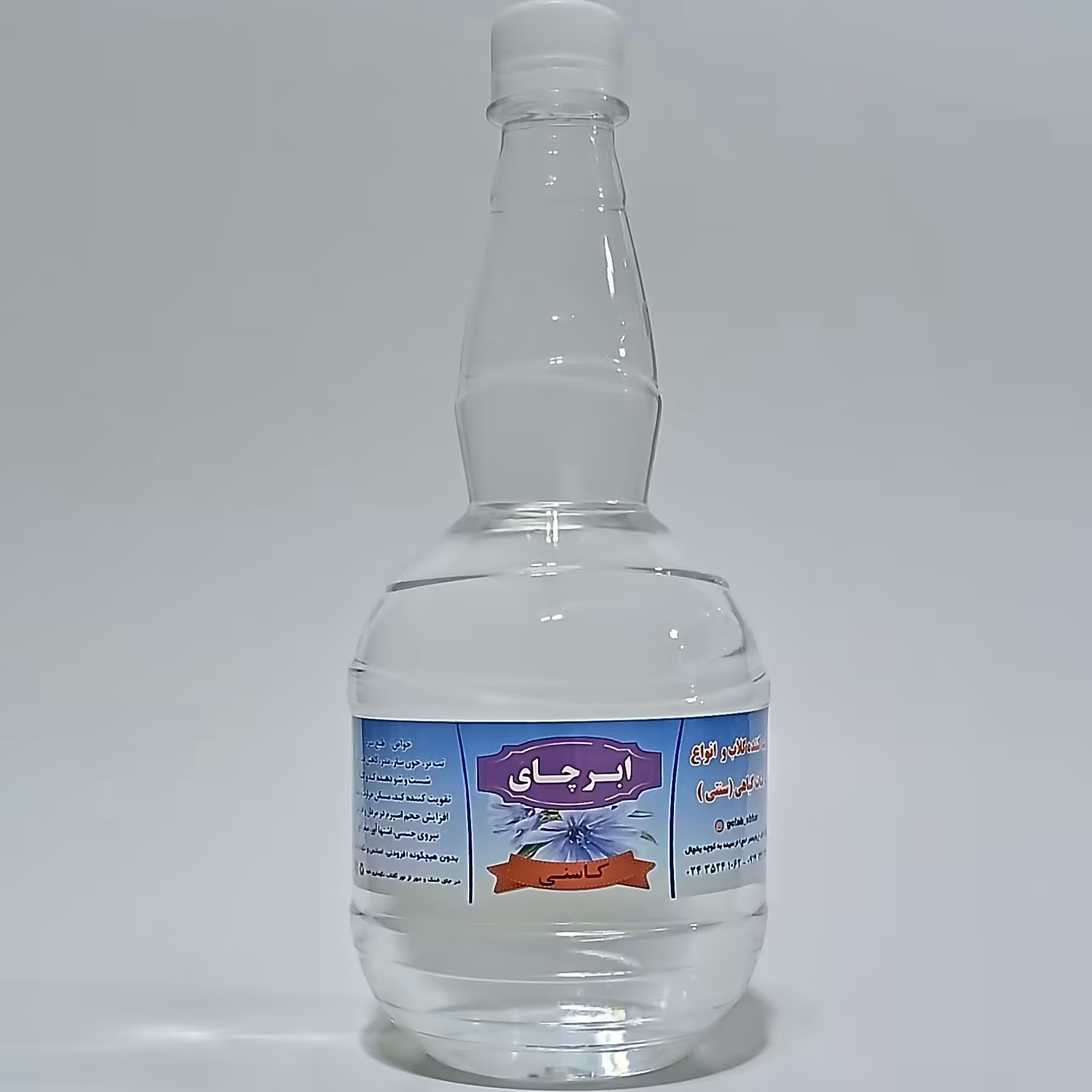 عرق کاسنی (خودرو)