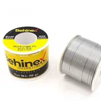 سیم لحیم بهینکس(50g) 