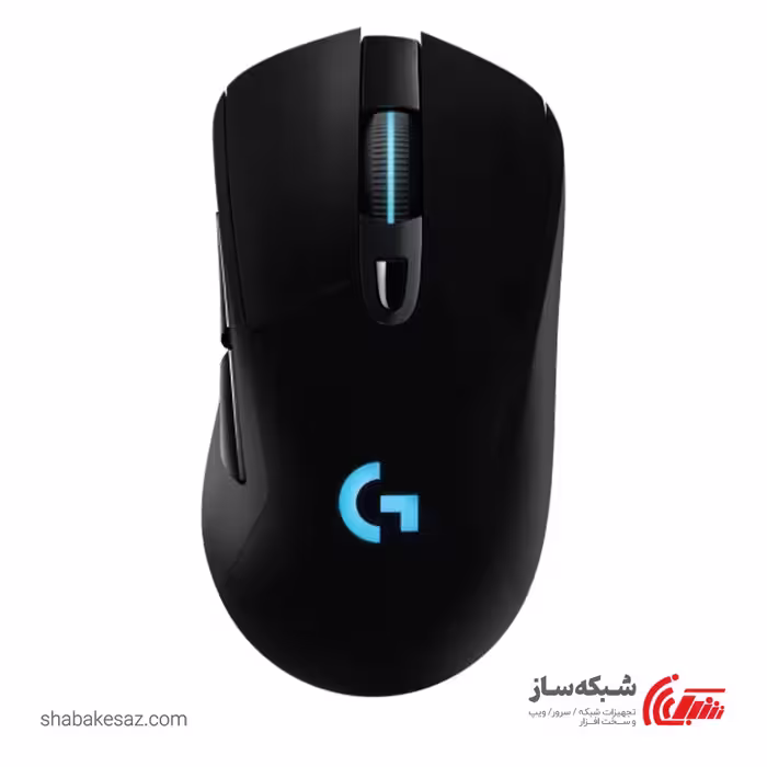 قیمت و خرید ماوس گیمینگ لاجیتک Logitech G703 LIGHTSPEED - شبکه ساز