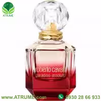 عطر ادکلن روبرتو کاوالی پارادایسو اسولوتو 75 میل زنانه