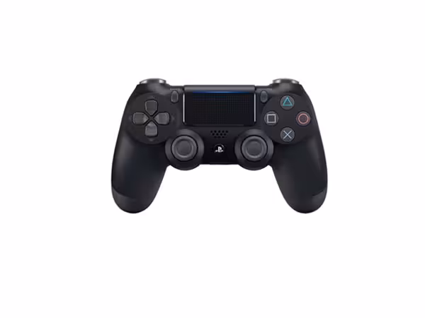 دسته ps4 سونی اورجینال سری DualShock 4 مشکی