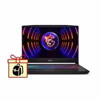 لپ تاپ گیمینگ 15.6 اینچ MSI مدل Katana 15 B13VFK • 020012