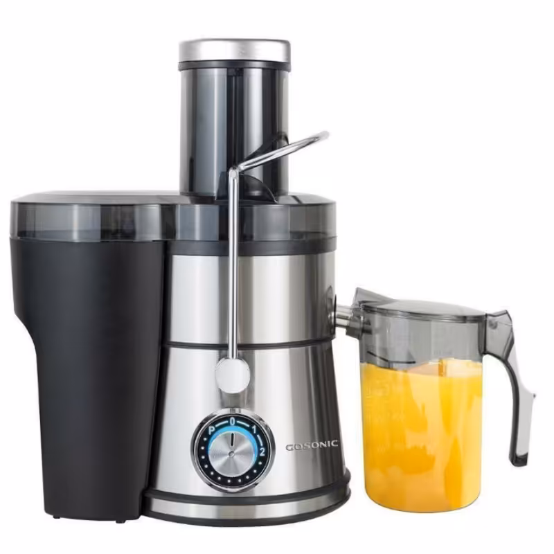 اب میوه گیری  تک کاره گوسونیک  ارسال رایگان