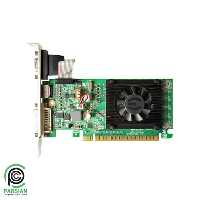 کارت گرافیک یونیکا مدل GeForce 210 1GB DDR2 64bit